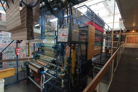 Private Walking Tour Of Old Geelong Town - Accommodation Cooktown 1