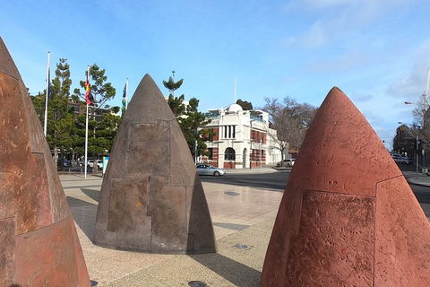 Private Walking Tour Of Old Geelong Town - Accommodation Cooktown 6