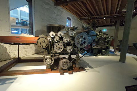 Private Walking Tour Of Old Geelong Town - Accommodation Cooktown 4