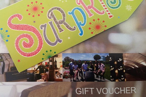 Mornington Peninsula 2-6 Guests With Lunch And Art Walk At Pt Leo Estate - Accommodation Cooktown 3