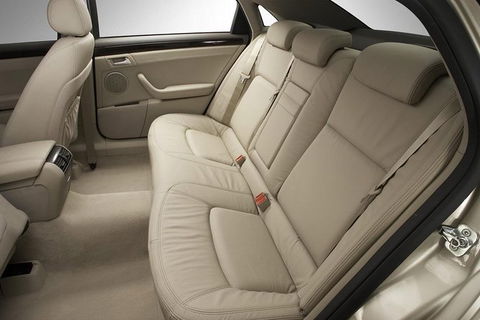 Arrival Private Transfer Melbourne Airport MEL To Melbourne City By Sedan Car - Accommodation Cooktown 2