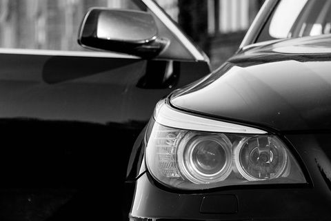 Arrival Private Transfer Melbourne Airport MEL To Melbourne City By Business Car - Accommodation Cooktown 2