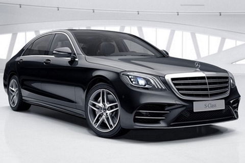 Melbourne Airport Transfers: Melbourne To Melbourne Airport MEL In Luxury Car - Accommodation Cooktown 0