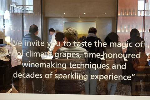 Yarra Valley Wine Tasting Day Tour From Melbourne - Accommodation Cooktown 1