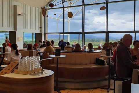 Yarra Valley Wine Tasting Day Tour From Melbourne - Accommodation Cooktown 9