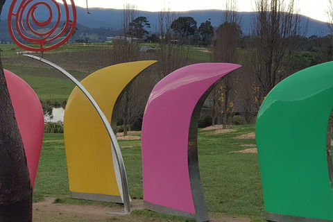 Yarra Valley Wine Tasting Day Tour From Melbourne - Accommodation Cooktown 7