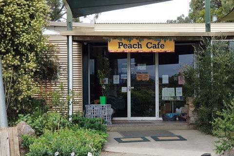 Day Tour Of Yarra Valley Puffing Billy And Rayners Orchard - Accommodation Cooktown 38