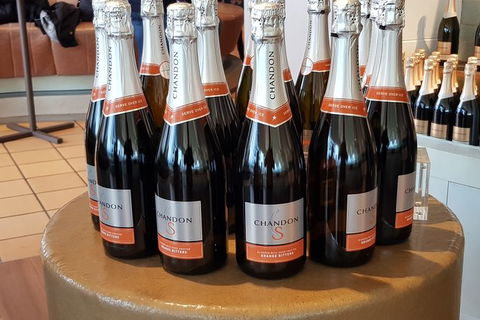 Day Tour Of Yarra Valley Puffing Billy And Rayners Orchard - Accommodation Cooktown 37