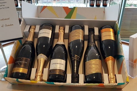 Day Tour Of Yarra Valley Puffing Billy And Rayners Orchard - Accommodation Cooktown 19