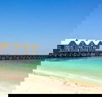 Busselton and scenic drive full day tour - Accommodation Cooktown