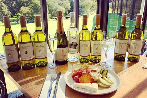 Ferguson Valley Full Day Tour - Accommodation Cooktown 5