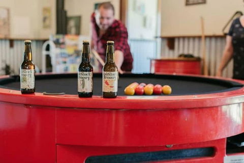 Ferguson Valley Full Day Tour - Accommodation Cooktown 6