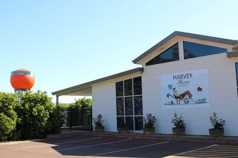 Ferguson Valley Full Day Tour - Accommodation Cooktown 4