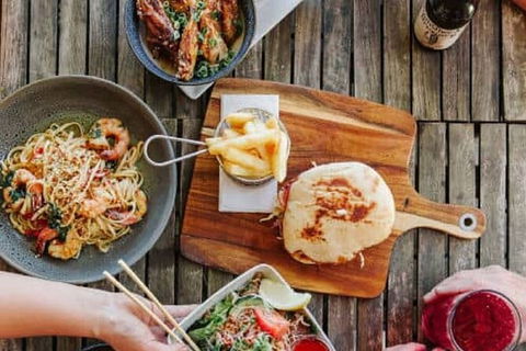 Ferguson Valley Full Day Tour - Accommodation Cooktown 1