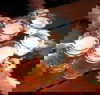 Breweries and scenic drive full day tour - Accommodation Cooktown