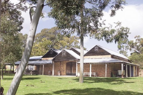 Wineries And Scenic Drive Full Day Tour - Accommodation Cooktown 4