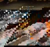 Wineries and scenic drive full day tour - Accommodation Cooktown