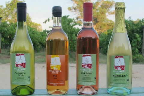 Wineries And Scenic Drive Full Day Tour - Accommodation Cooktown 6