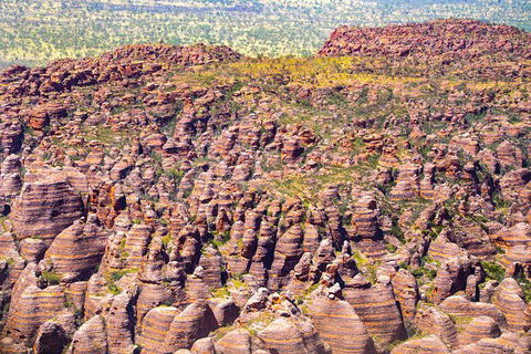 2 Nights At Bungles Wilderness Lodge - Explore The Northern & Southern Gorge - Accommodation Cooktown 2