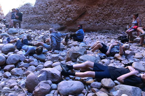 2 Nights At Bungles Wilderness Lodge - Explore The Northern & Southern Gorge - Accommodation Cooktown 4