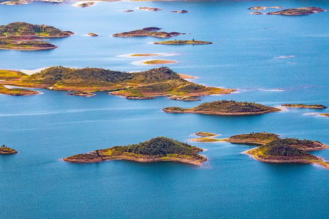 2 Nights At Bungles Wilderness Lodge - Explore The Northern & Southern Gorge - Accommodation Cooktown 7