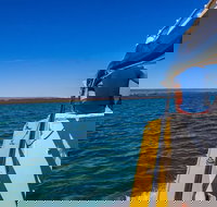 Ningaloo Immersion Private Charter - Accommodation Cooktown