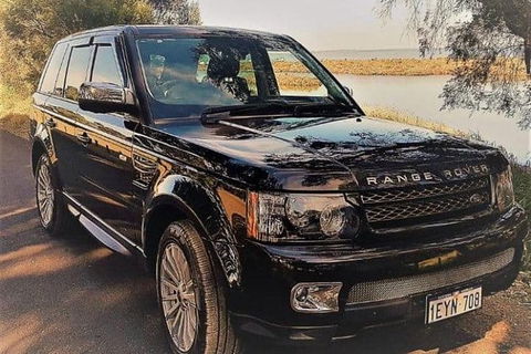 Romance Aircraft Flight + Scenic Tour + 3 Course Lunch + Beer Tasting + Hamper - Accommodation Cooktown 6