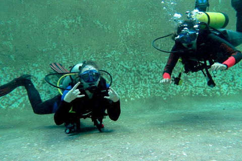 PADI Open Water Course - Accommodation Cooktown 4