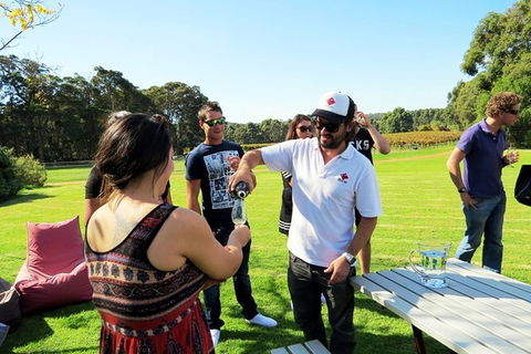 Margaret River Beer & Wine Adventure (departs Margaret River) - Accommodation Cooktown 8