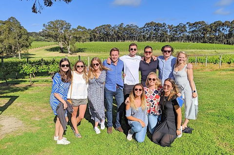 Margaret River Beer & Wine Adventure (departs Margaret River) - Accommodation Cooktown 3