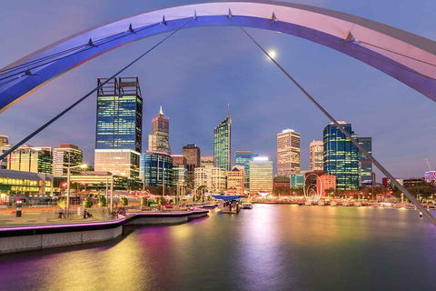 Swan Valley Sunset Wine Tour - Premium Small Group Tour - Accommodation Cooktown 1