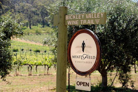 Bickley Valley Wine & Cider Tour - Premium Small Group Tour - Accommodation Cooktown 5