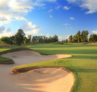 Glenelg Golf Club - Accommodation Cooktown