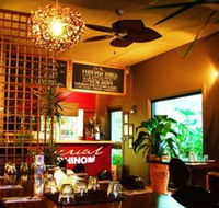 Imperial Rhino - Accommodation Cooktown