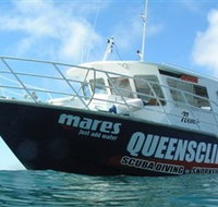 Queenscliff Dive Centre - Accommodation Cooktown