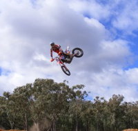 Goanna Tracks Motocross and Enduro Complex - Accommodation Cooktown
