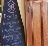 River Tea House - Accommodation Cooktown