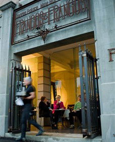 Frangos & Frangos - Accommodation Cooktown 0