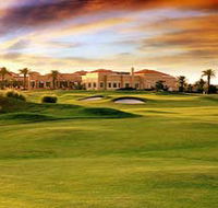 Links Hope Island - Accommodation Cooktown