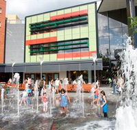 Rouse Hill Town Centre - Accommodation Cooktown