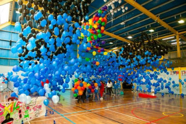 Arena Theatre Company Limited - Accommodation Cooktown 0