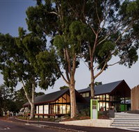 Zig Zag Cultural Centre - Accommodation Cooktown