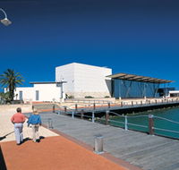 Western Australian Museum - Geraldton - Accommodation Cooktown