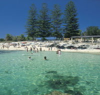 Rottnest Island - Accommodation Cooktown