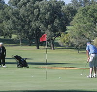 Spalding Park - Accommodation Cooktown