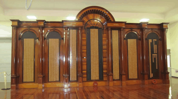 Army Museum of North Queensland - Accommodation Cooktown