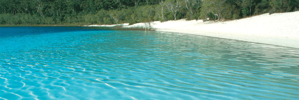 Fraser Coast Discovery Sphere - Accommodation Cooktown