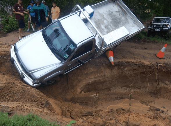 Innisplain QLD Accommodation Cooktown