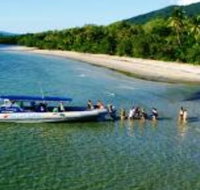 Ocean Safari - Accommodation Cooktown
