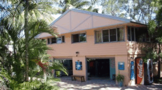 Eight Mile Creek QLD Accommodation Cooktown